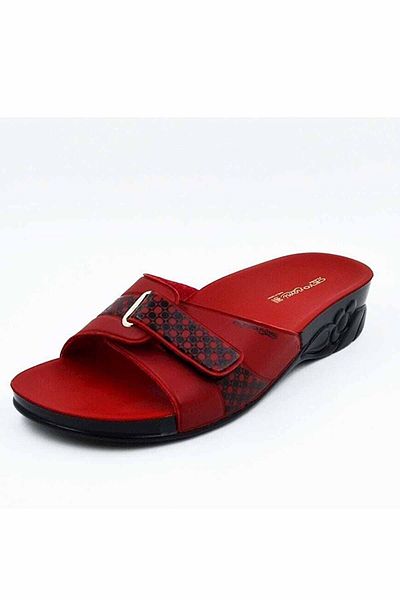 Ceyo Flora Rk-600 Women's Slippers Shoes Florared