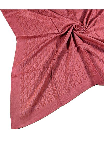 mim eşarp Egyptian Scarves with Silk Cotton