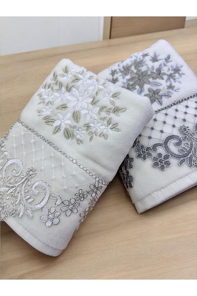 TUTUYA TEXTIL 2 ΤΕΜΑΧΙΑ ΠΕΤΣΕΤΑ ΚΑΘΗΜΕΡΙΝΗ ΠΕΤΣΕΤΑ 50Χ90 ΕΚ