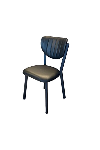 ROYALİSA TABLE CHAİR ROYALİSA ELMA DERİ SANDALYE MUTFAK SALON CAFE