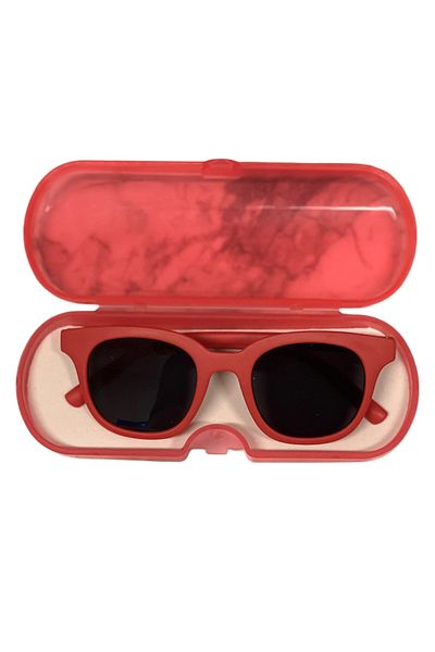 STAOOM UV 400 Protected Children's Glasses and Box