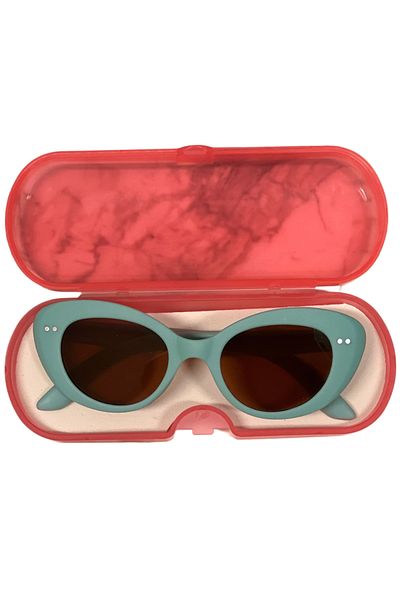 STAOOM UV 400 Protected Children's Glasses and Box