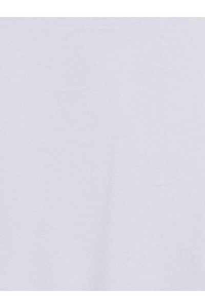 LC Waikiki New Season Crew Neck Girl's T-Shirt - S5Ev99Z4
