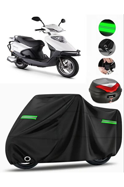 MotoEN حقيبة ظهر Kuba City Go متوافقة مع قماش القنب للدراجات النارية (متوافق ...