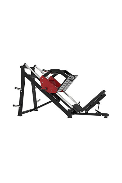 ATHLETIC PL56 - LEG PRESS  (PLAKA YÜKLEMELİ)