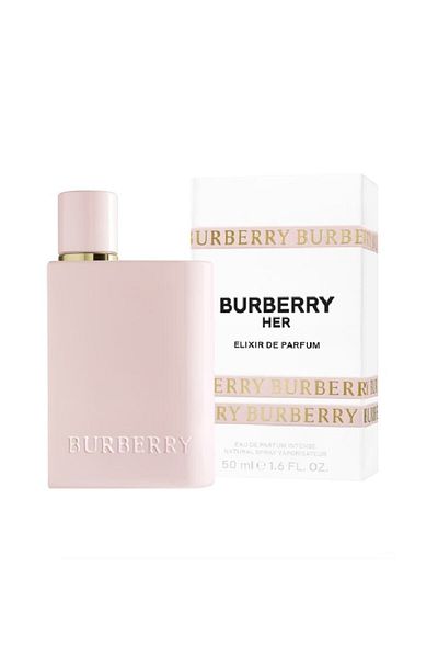 BURBERRY Burberry Her Elixir De Parfum Intense 100ml