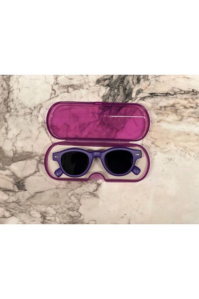 STAOOM UV 400 Protected Children's Glasses and Box