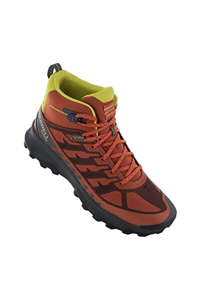 Merrell Speed Eco Mid Waterproof Erkek Outdoor Bot