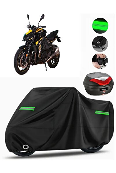 MotoEN حقيبة Arora AR251 الخلفية المتوافقة مع القماش المشمع للدراجات النارية ...