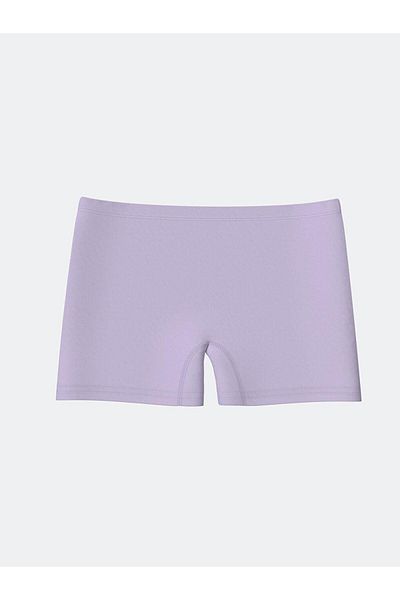 LC Waikiki LCW Kids Printed Girls Boxer 3-pack