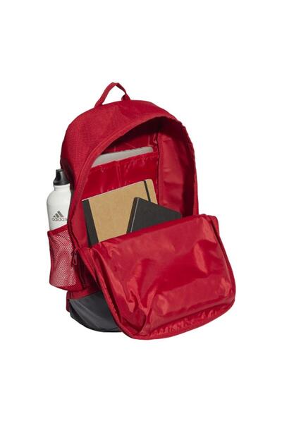 adidas Ib8653 Tiro L Unisex Backpack Red