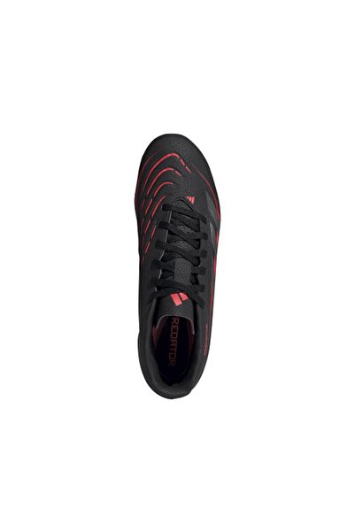adidas Id1325 Predator Club Fg/Mg Unisex Football Boots Black