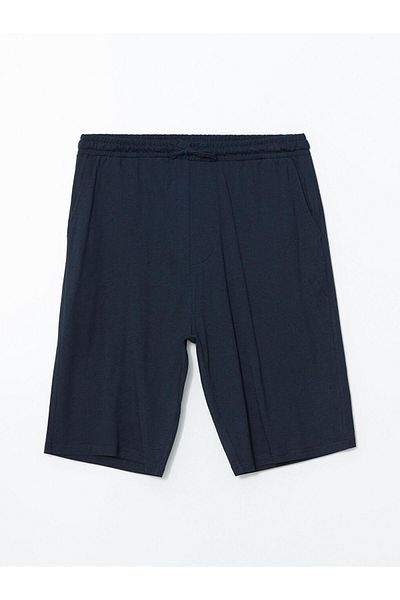 LC Waikiki Ανδρικό σορτς με πυτζάμες Standard Fit