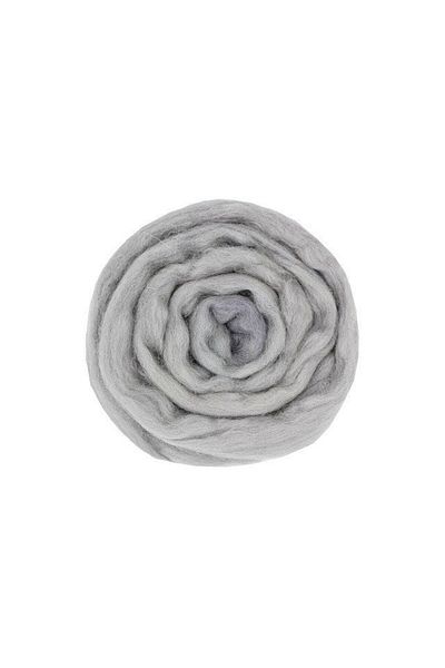 Etrofil Felt 70945 Pearl Gray