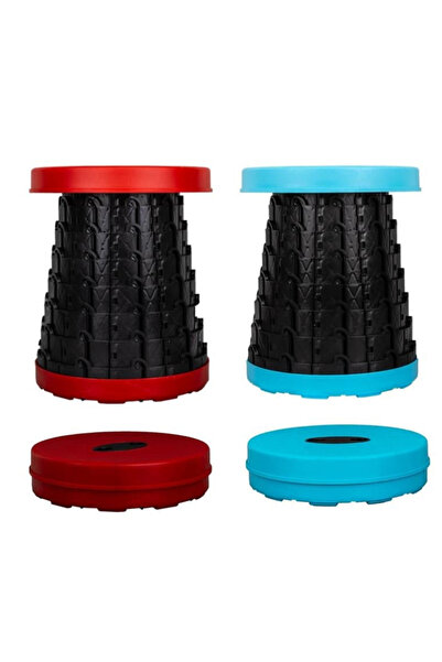 Pamit Toys Katlanabilir  Kolay Taşınabilir  Tabure Piknik  Kamp Balıkçılık Okul Bahçe Ofis Seyehat Çok Amaçlı