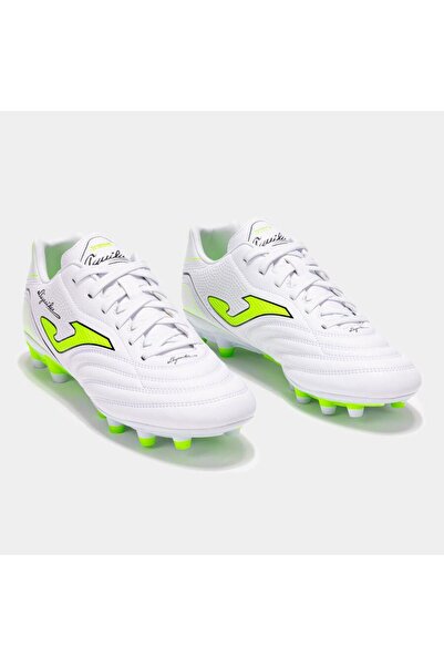 Joma Aguıla 2502 blanco Чоловічі бутси Agus2502FG