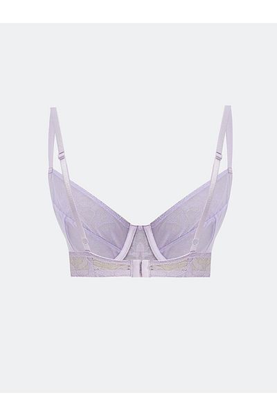 LC Waikiki Σουτιέν μπλουζάκι με δαντέλα LCW DREAM χωρίς επένδυση