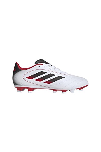 adidas Ih5863 Goletto Ix Fg/Mg Unisex Football Boots White