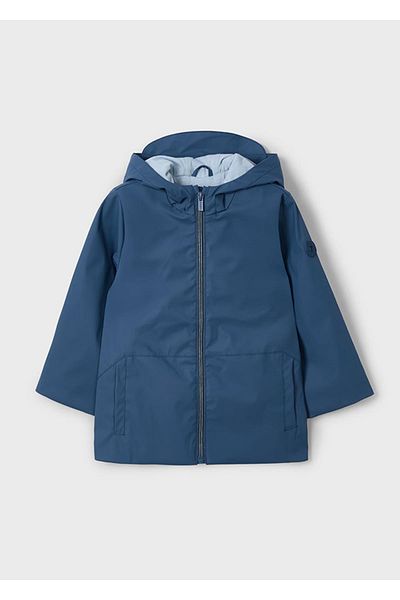 MAYORAL Boy's Windbreaker Raincoat Coat - Mnvs3426