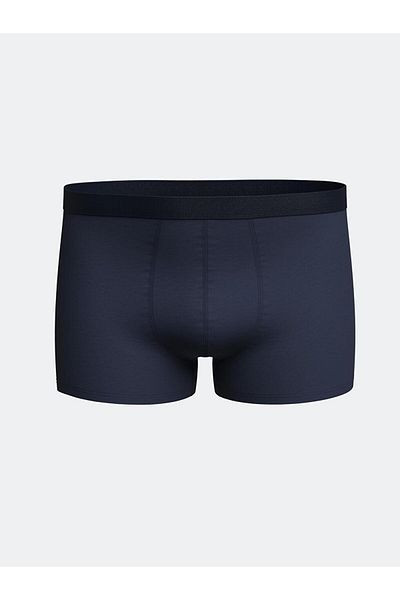 LC Waikiki Comfortable Mold Cotton Flexible Men's Boxer 3-Pack