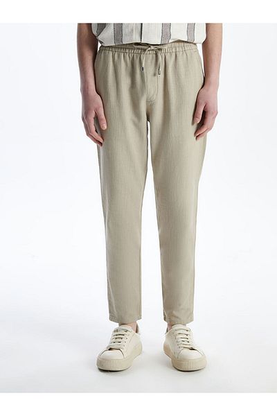 LC Waikiki Ανδρικό παντελόνι Standard Fit LCW
