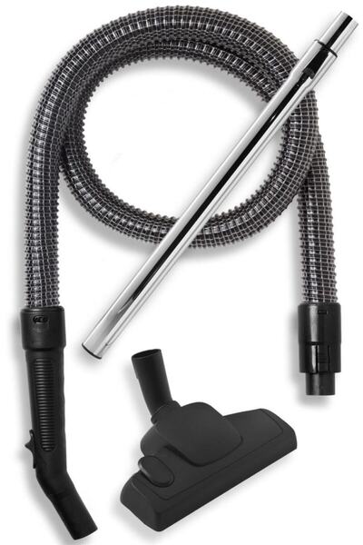 Supurgeavm Set de furtunuri compatibile cu sârmă de oțel Sinbo Svc 8603 (cu c...