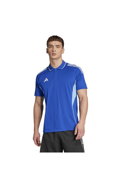 adidas Tricou polo pentru bărbați Jy1803 Tiro25c M