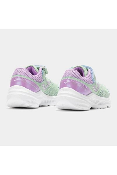 Joma Jactis2515V Active Jr Children's Running Shoes Green