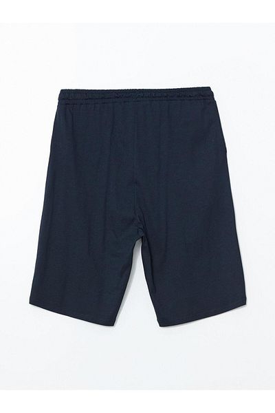 LC Waikiki Ανδρικό σορτς με πυτζάμες Standard Fit