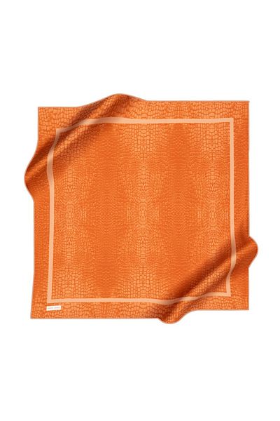 Pierre Cardin Σατέν Κασκόλ Crepe 8971230-361