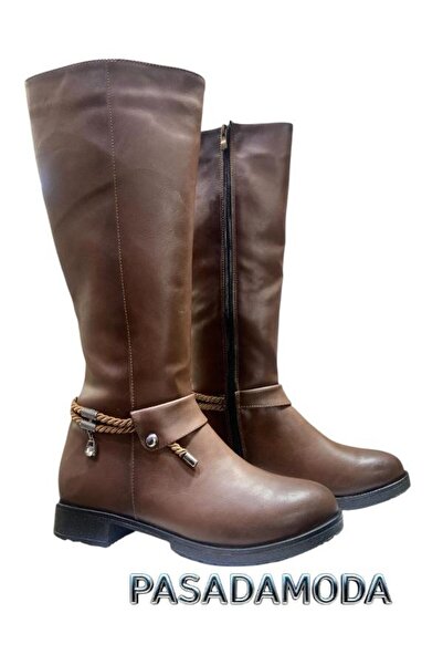 PASADAMODA FIRSAT KADIN ÇİZME G-708