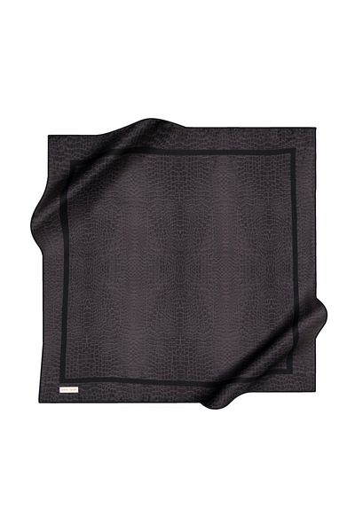 Pierre Cardin Eșarfă din satin creponat 8971230-311