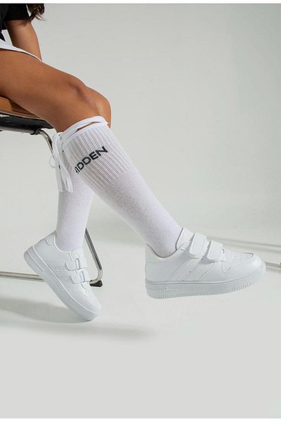 Zirve Moda Daily Kids Unisex Pantofi sport pentru copii Pantofi sport Pantofi de școală