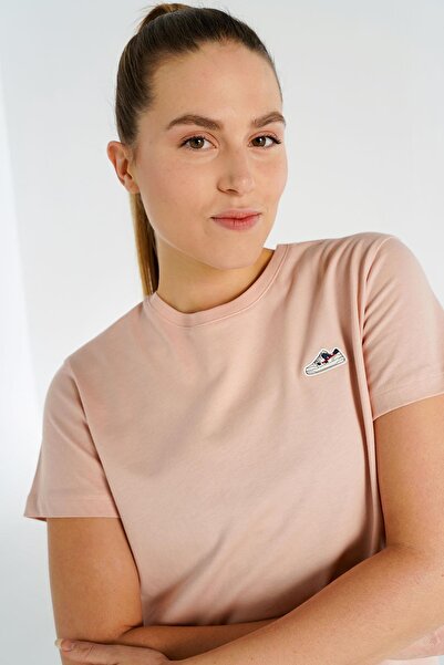 hummel 912088 -3847 Elfin Women's Sports T-Shirt