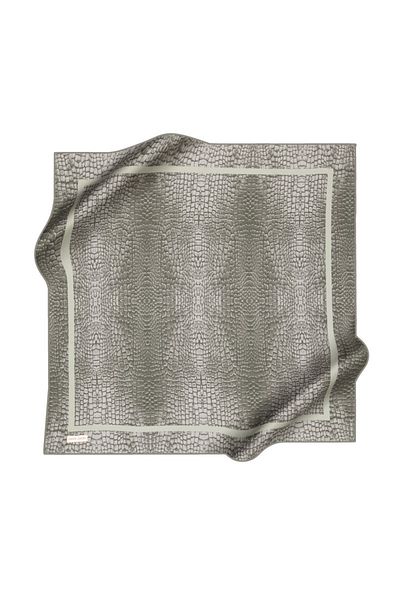 Pierre Cardin Eșarfă din satin creponat 8971230-331