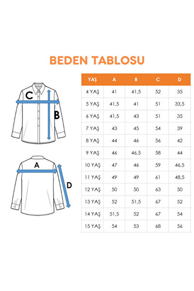GİYİCEM TEKSTİL Дівчача сорочка з плісированою спідницею та футболкою, комплект із двох предметів 1809