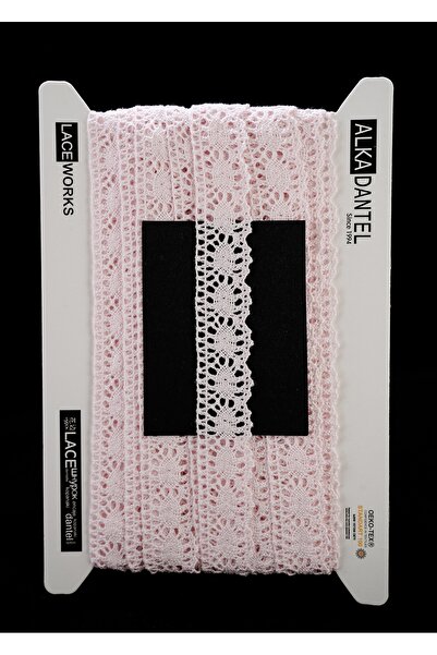 ALKA DANTEL قطن كوباناك 10 متر