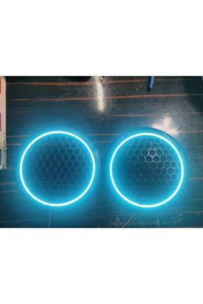 3GEN 20 cm led midrange kapagi