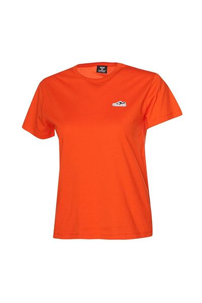 hummel 912088 -5022 Elfin Women's Sports T-Shirt