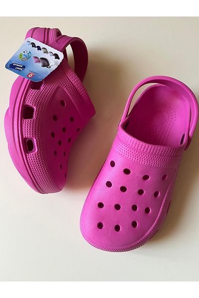 GEZER Comfortable And Lightweight Waterproof Sandals Slippers