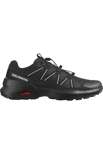 Salomon 475145   Pantofi sport pentru bărbați Speedcross Peak Outdoor Trail Running negri