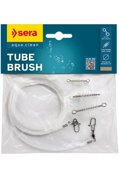 SERA Hortum Temizleme Seti