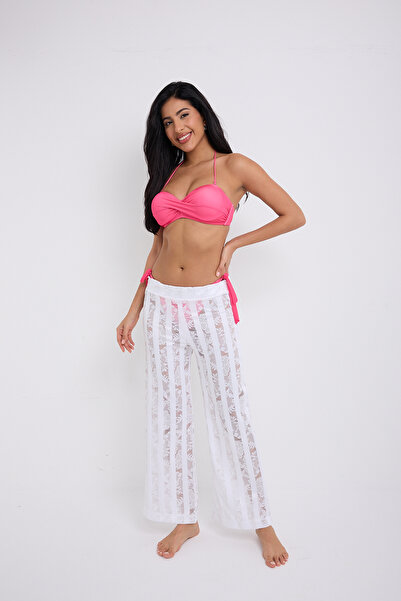 BY PAPI Lace Pants