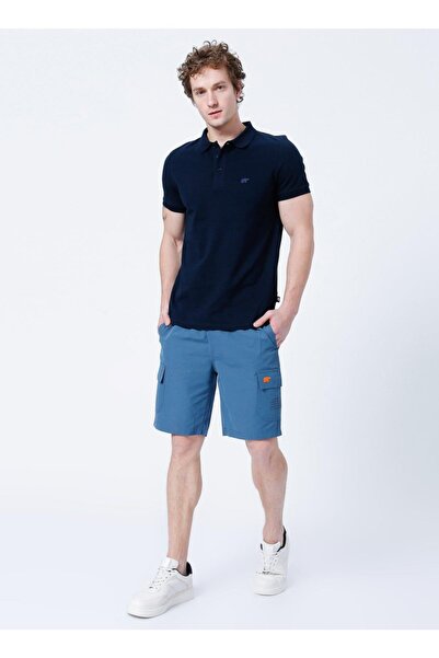 Bad Bear 22.01.11.001-C41 Albany Men's Cargo Shorts