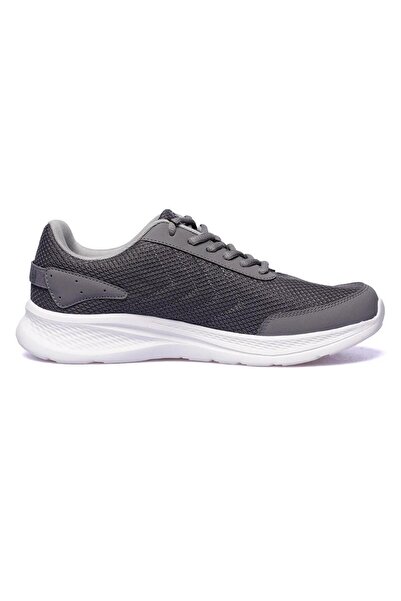 hummel 900677-2267 Davis Unisex Walking Shoes Anthracite