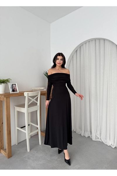 fh fashionhere Uras Strapless Dress
