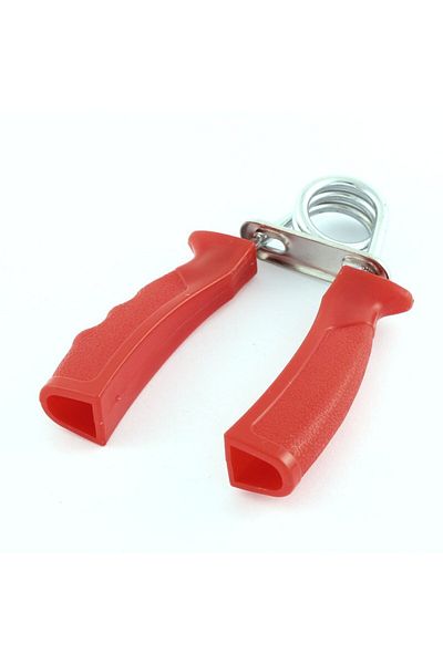 Generic Red exercise hand grips