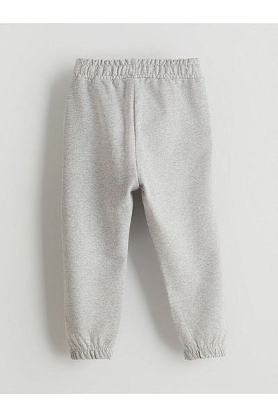 LC Waikiki Lcw Elastic Waist Boys' Jogger Tracksuit Bottom