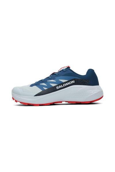 Salomon L47724300 Alphaglide Erkek Koşu Ayakkabısı Mavi
