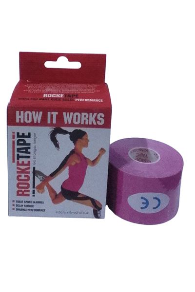 Generic Therapeutic tape for muscle and joint inflammation